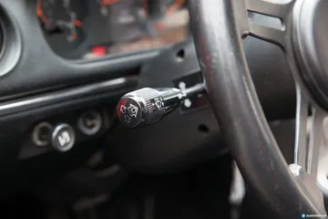 Maza Rx 7 Clasico Prueba 8