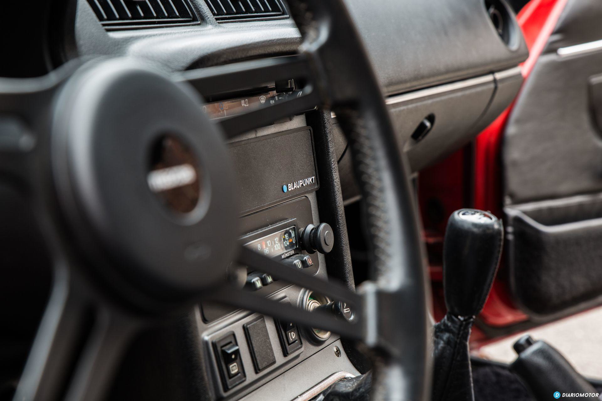 Maza Rx 7 Clasico Prueba 9