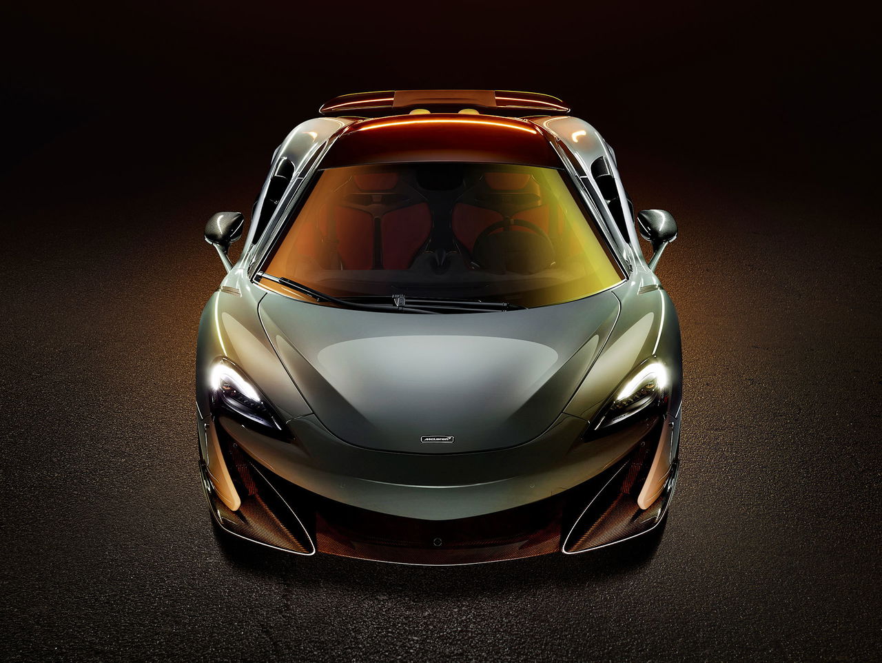 Mclaren 600lt 01