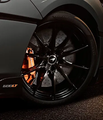 Mclaren 600lt 11