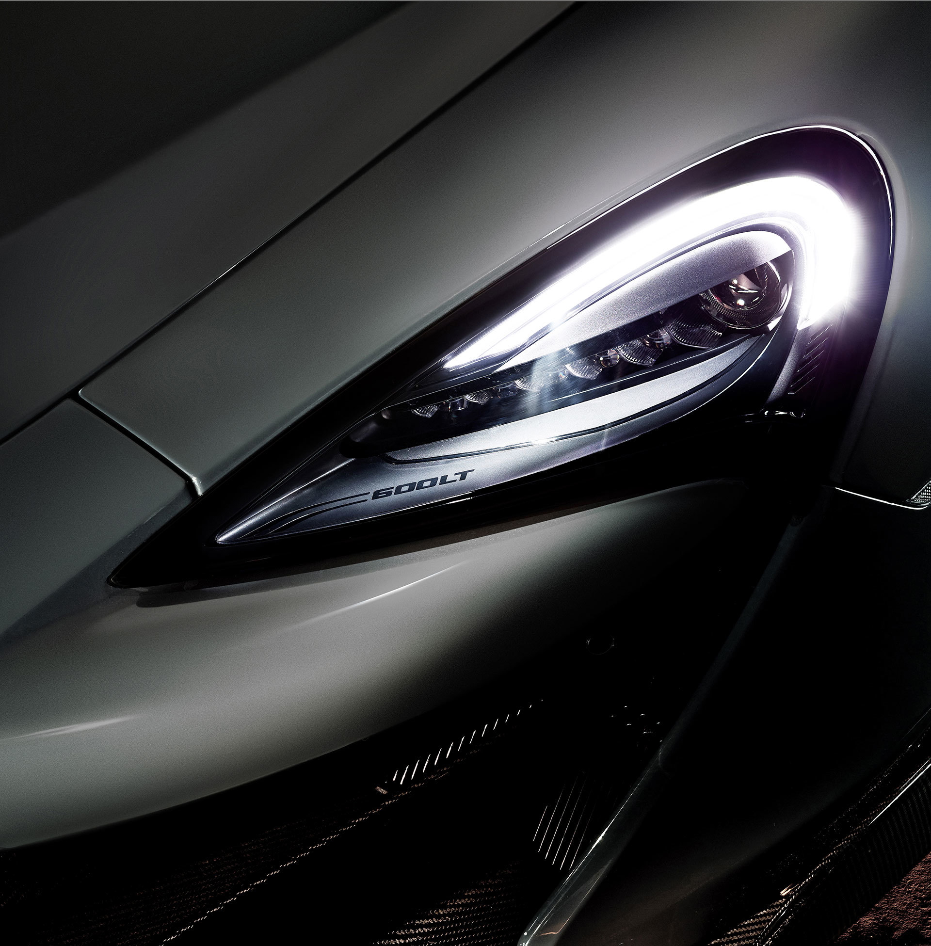 Mclaren 600lt 12