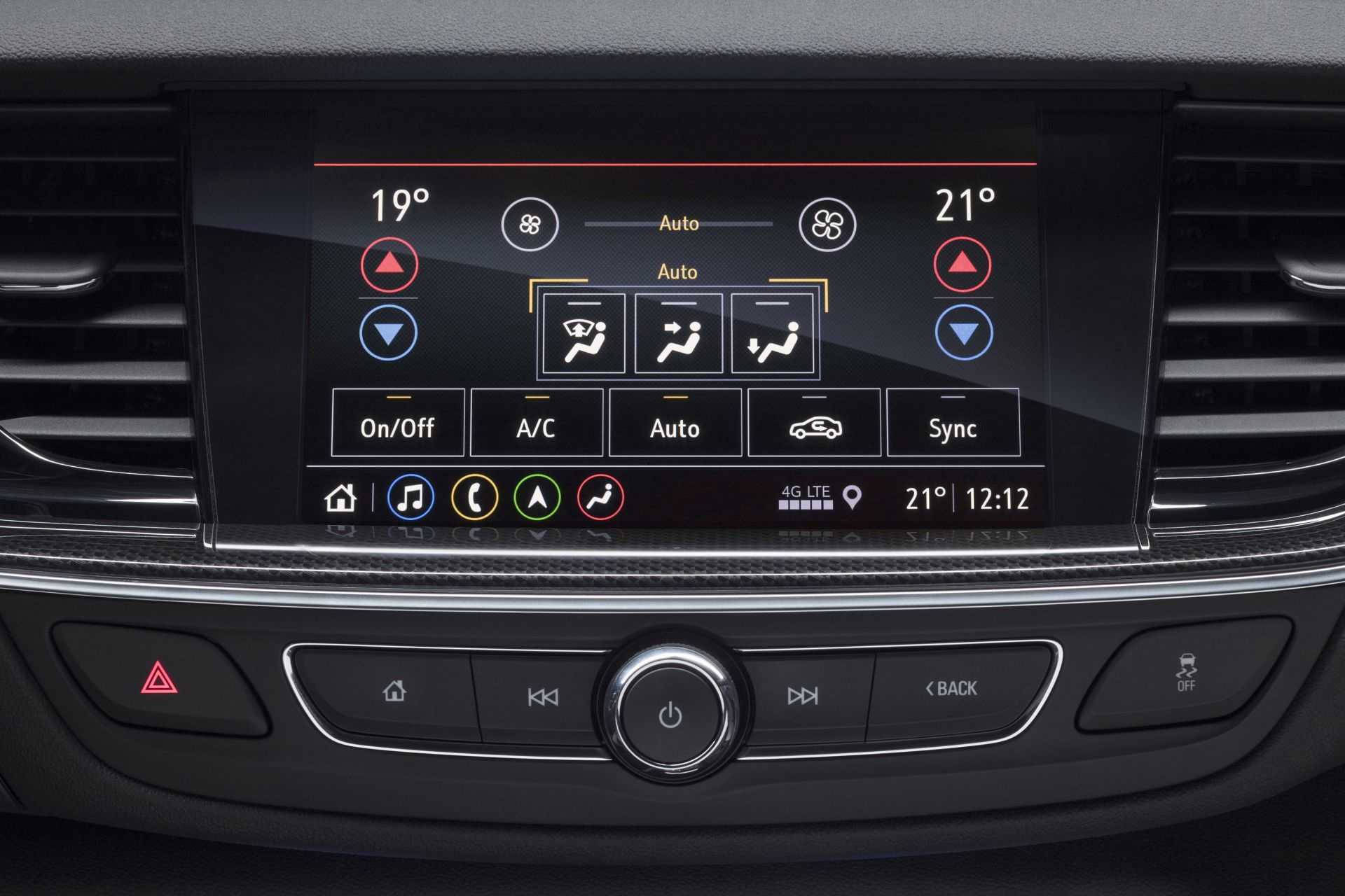 New Generation Infotainment Systems Debut In Insignia.