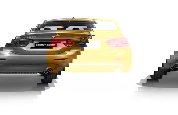 P90249314 Highres The New Bmw 1 Series