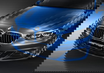 P90249315 Highres The New Bmw 1 Series