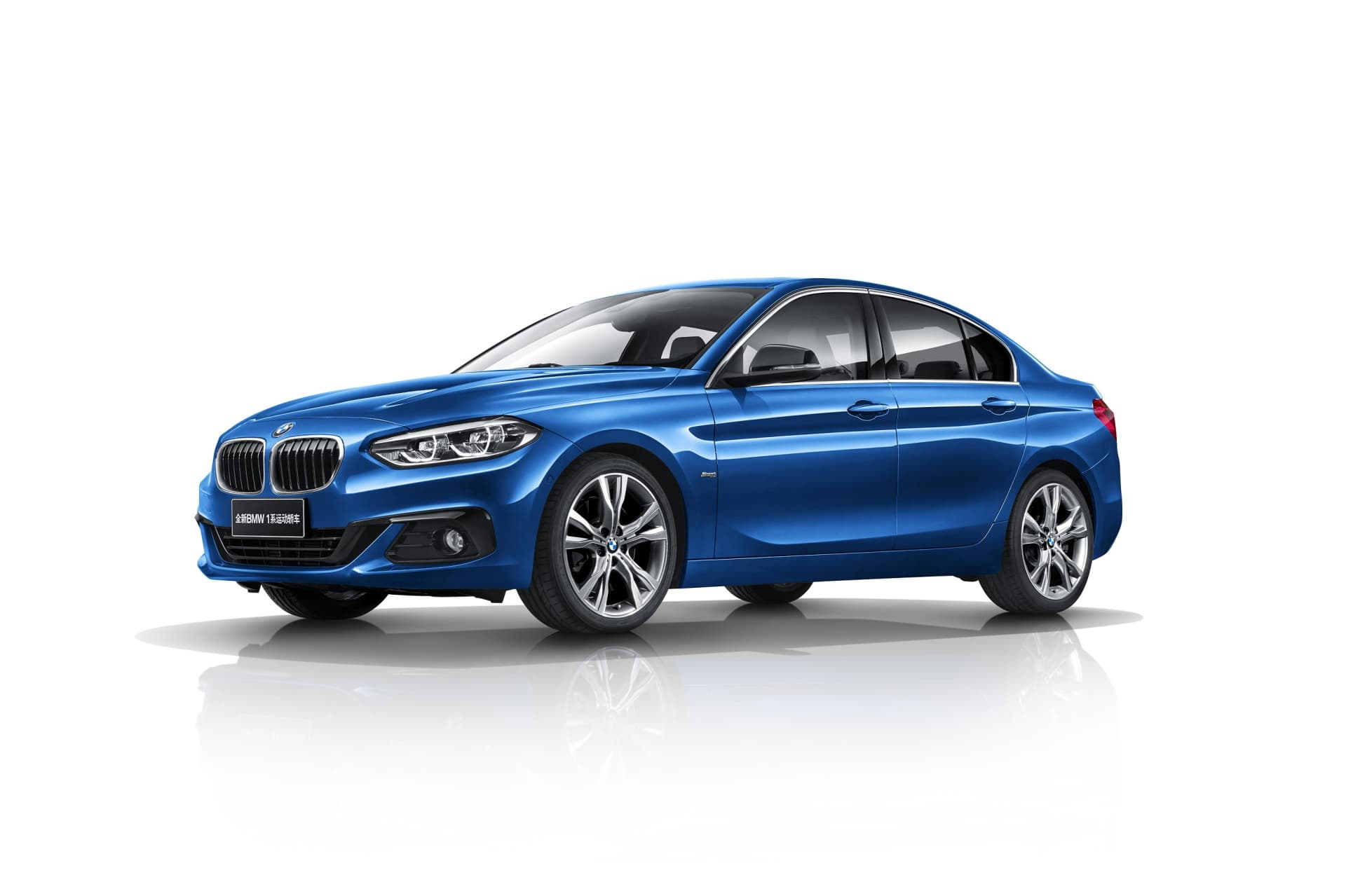 P90249317 Highres The New Bmw 1 Series