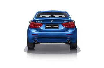 P90249319 Highres The New Bmw 1 Series