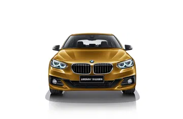 P90249323 Highres The New Bmw 1 Series