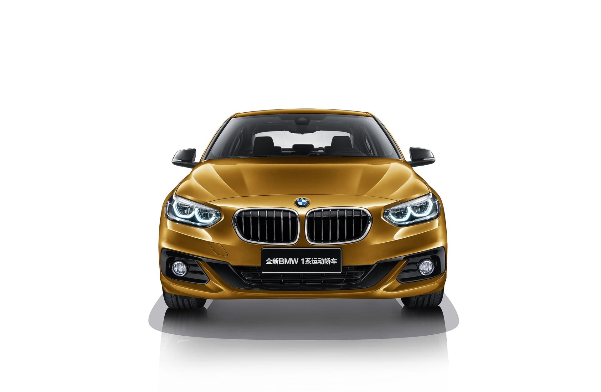 P90249323 Highres The New Bmw 1 Series