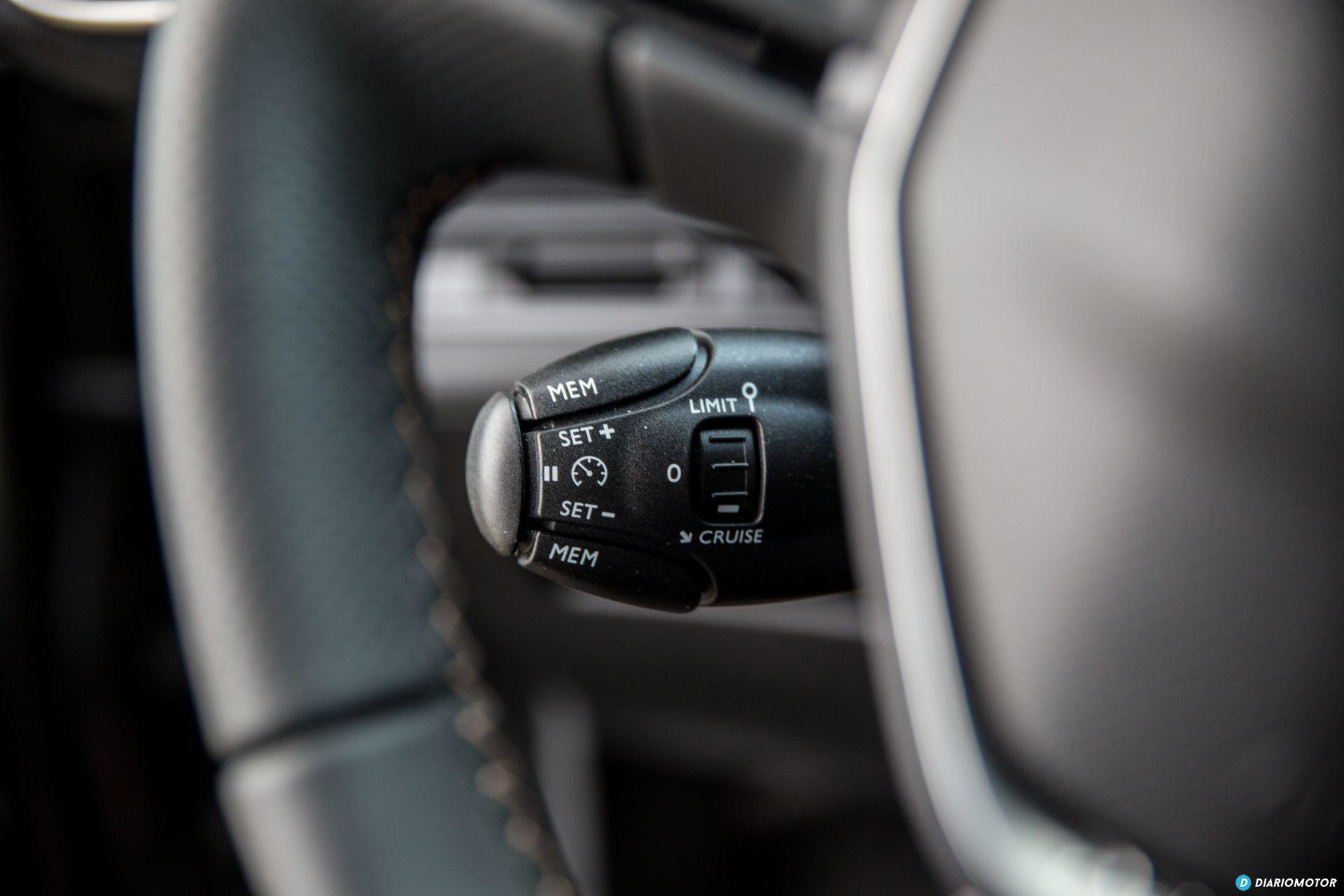 Peugeot 5008 Prueba 10