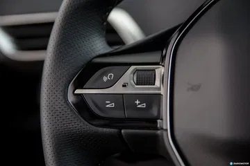 Peugeot 5008 Prueba 11