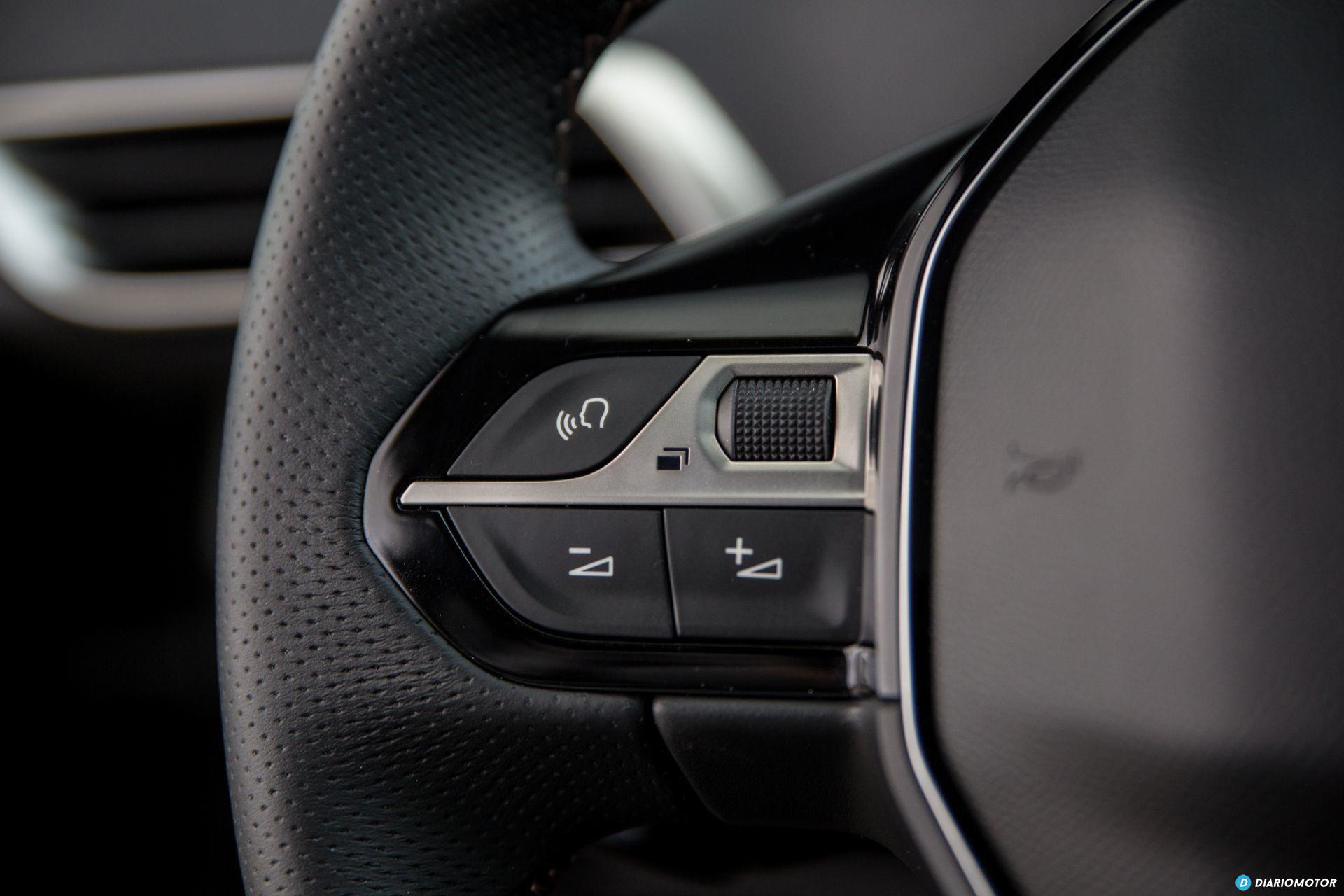 Peugeot 5008 Prueba 11