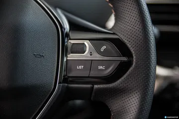 Peugeot 5008 Prueba 12