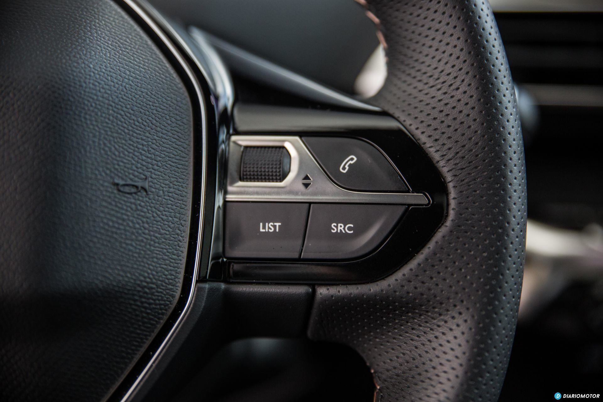 Peugeot 5008 Prueba 12