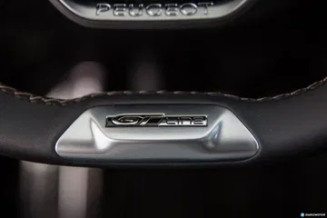 Peugeot 5008 Prueba 13