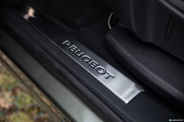 Peugeot 5008 Prueba 16