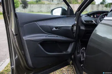 Peugeot 5008 Prueba 17