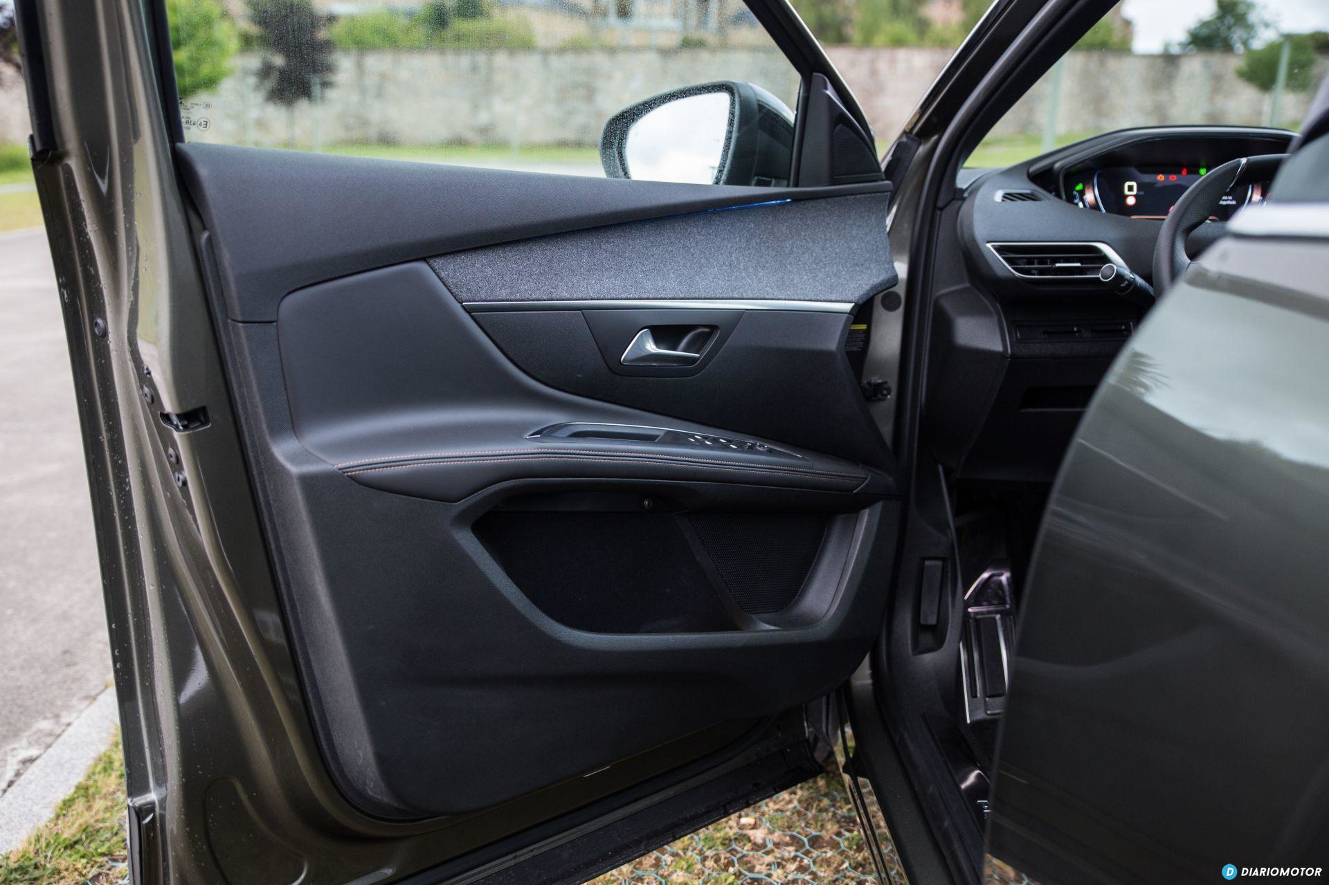 Peugeot 5008 Prueba 17