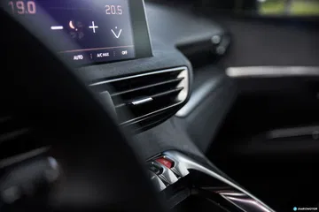 Peugeot 5008 Prueba 18