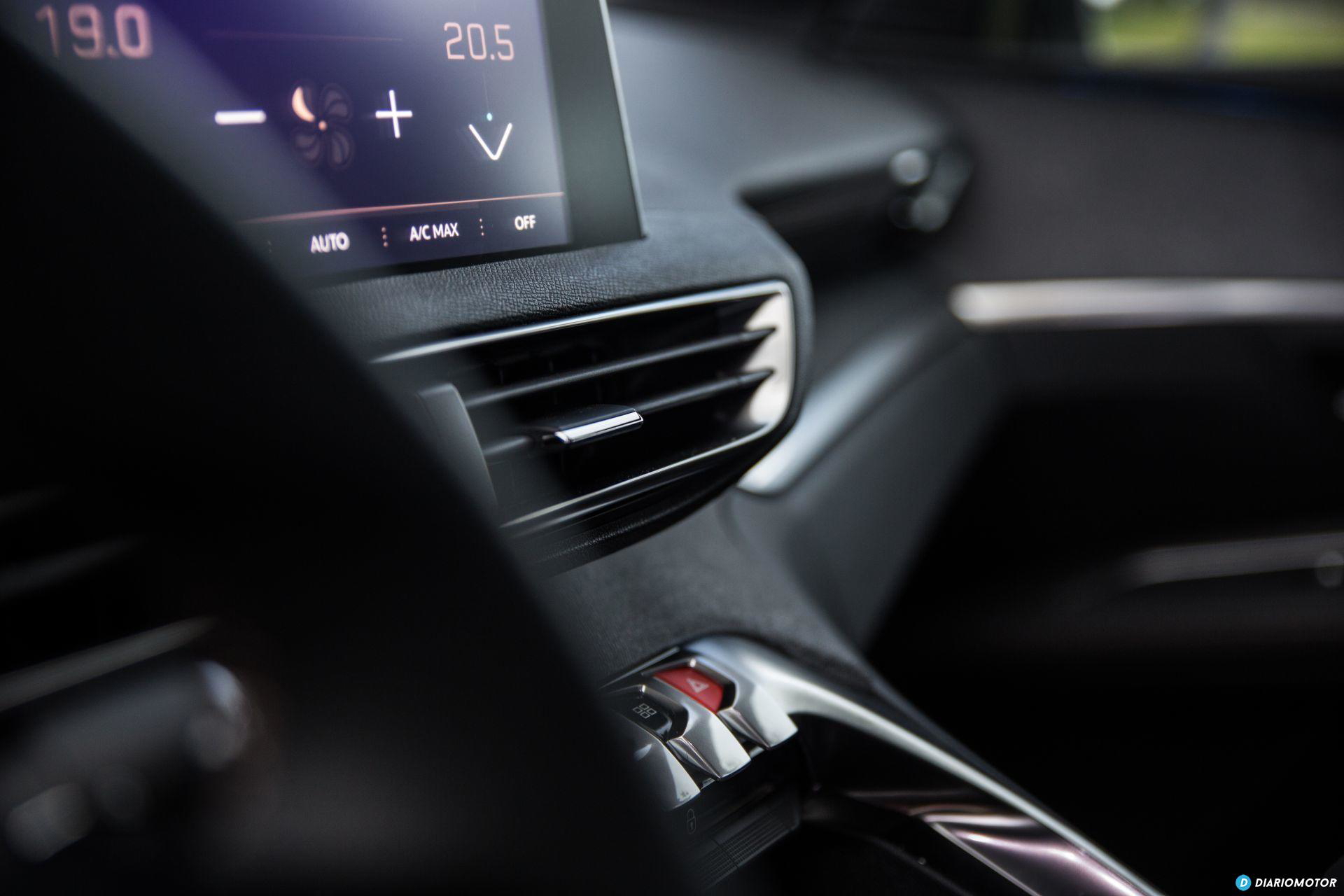 Peugeot 5008 Prueba 18