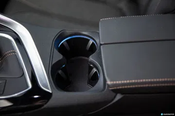 Peugeot 5008 Prueba 19