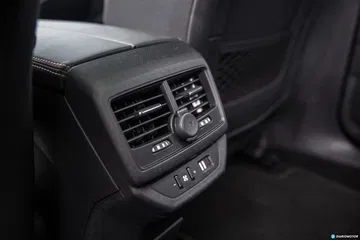 Peugeot 5008 Prueba 21