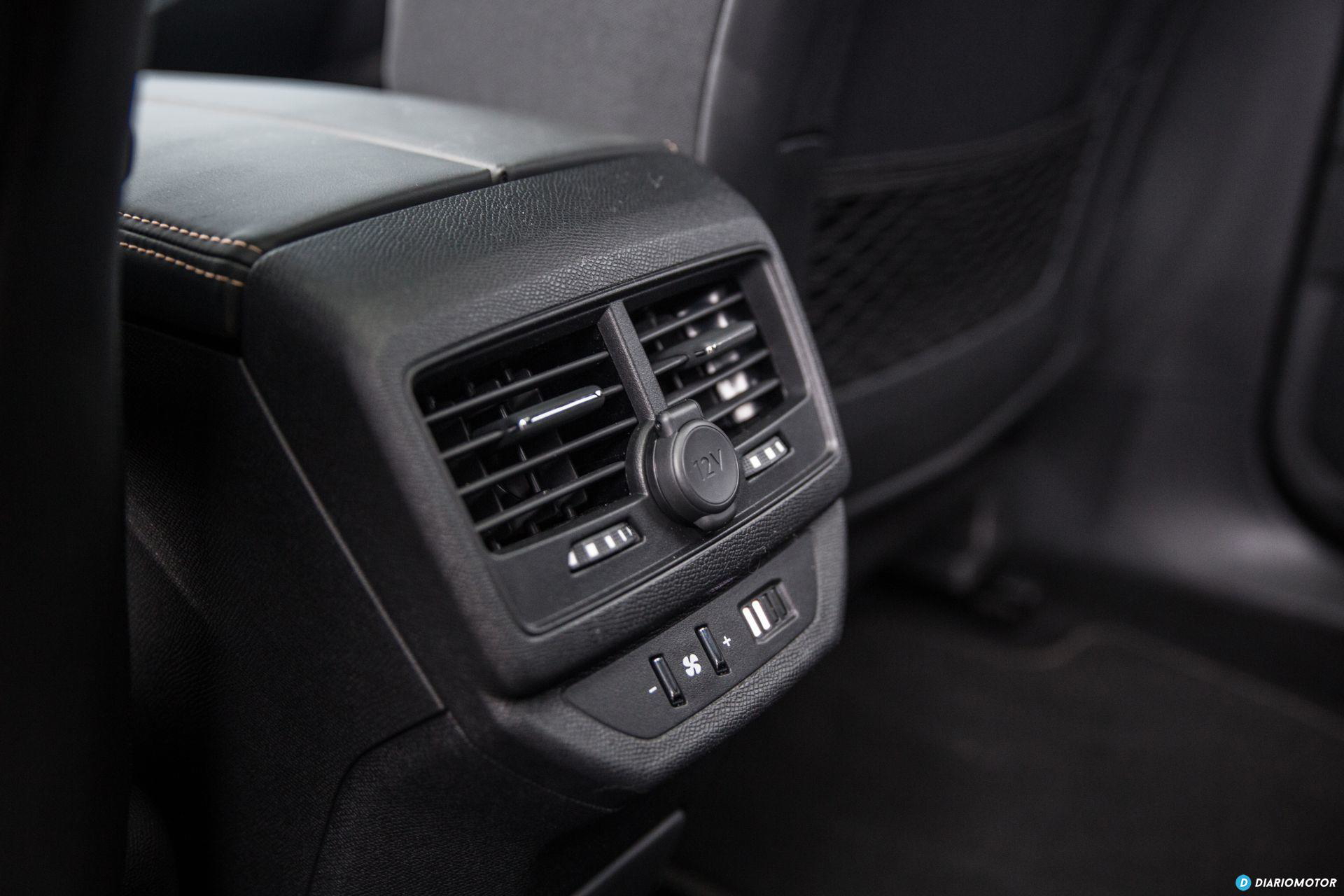 Peugeot 5008 Prueba 21