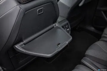 Peugeot 5008 Prueba 22
