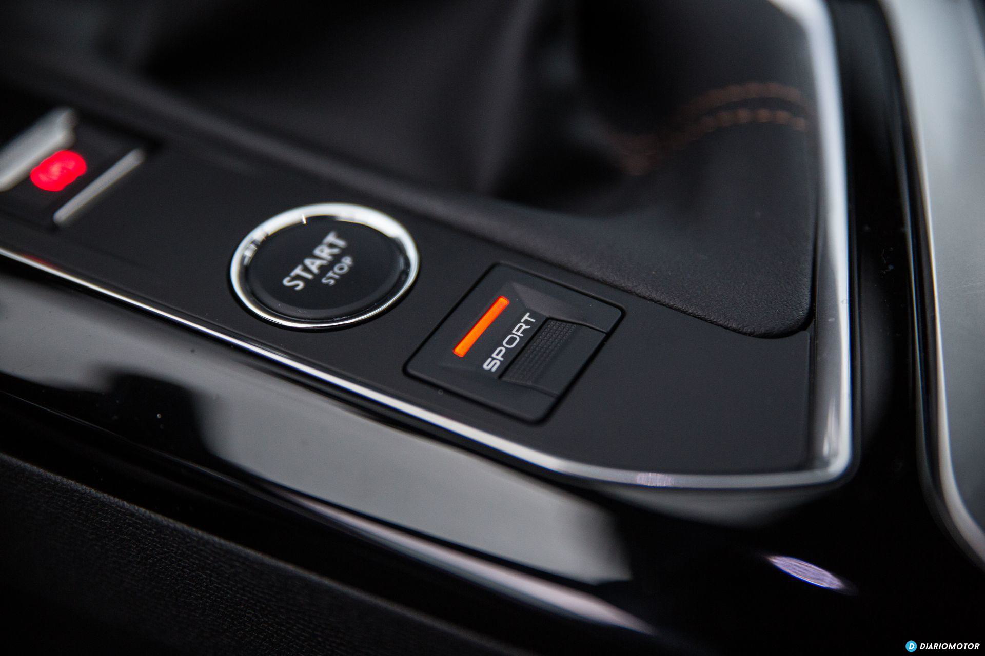 Peugeot 5008 Prueba 23
