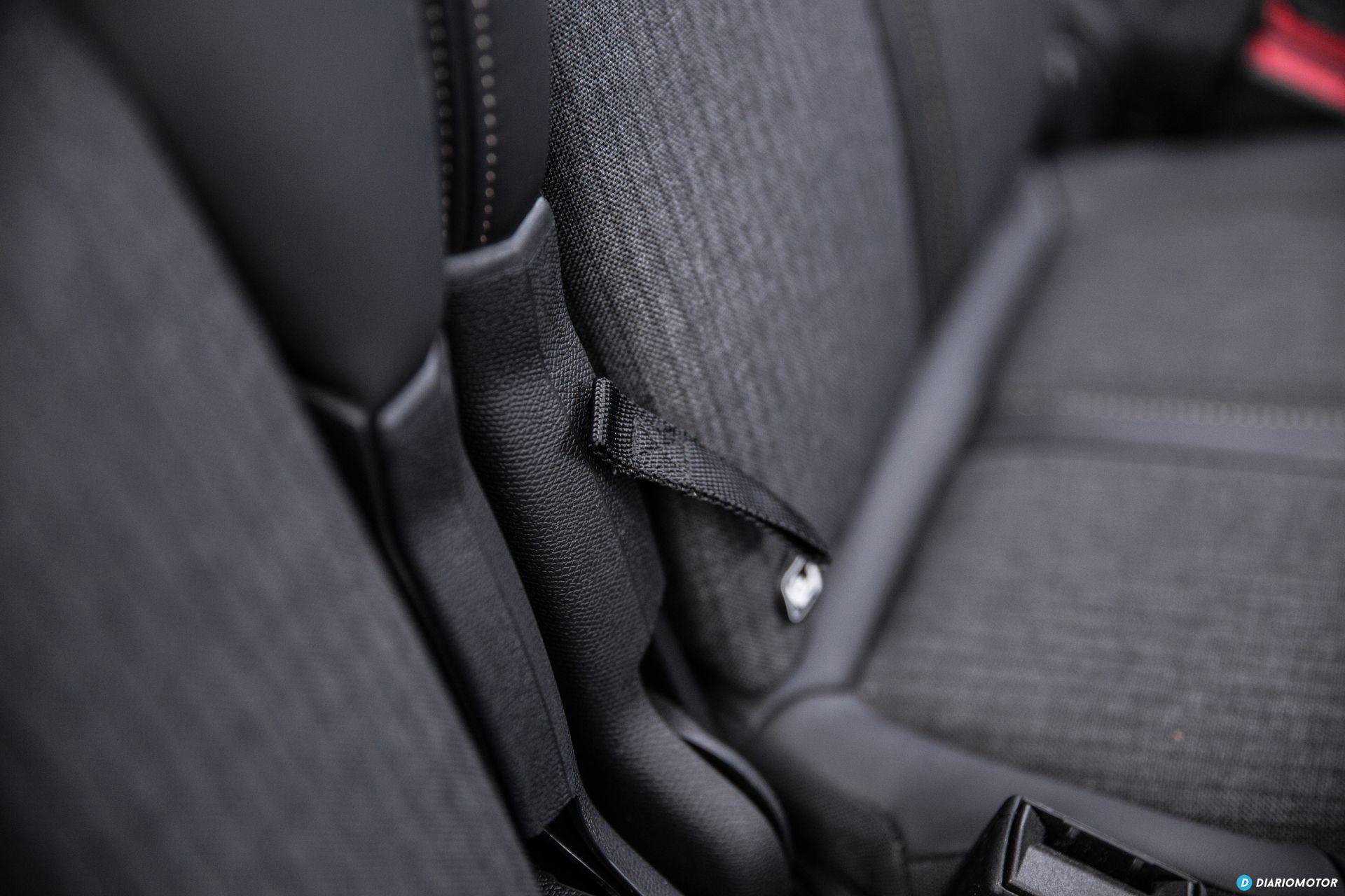 Peugeot 5008 Prueba 28