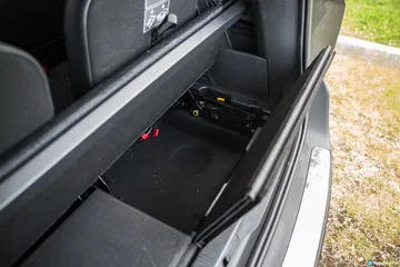 Peugeot 5008 Prueba 32