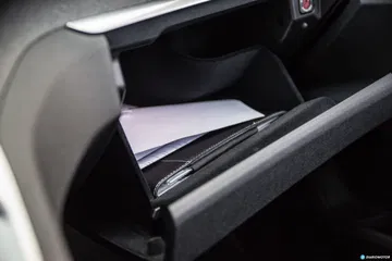 Peugeot 5008 Prueba 45