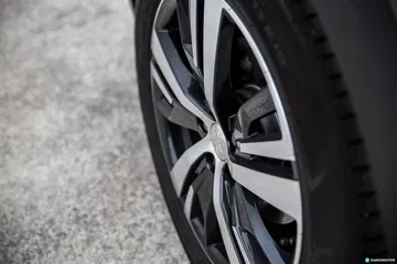 Peugeot 5008 Prueba 48