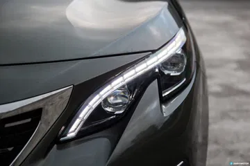Peugeot 5008 Prueba 51