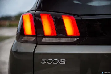 Peugeot 5008 Prueba 55