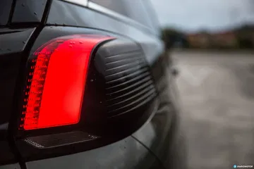 Peugeot 5008 Prueba 56