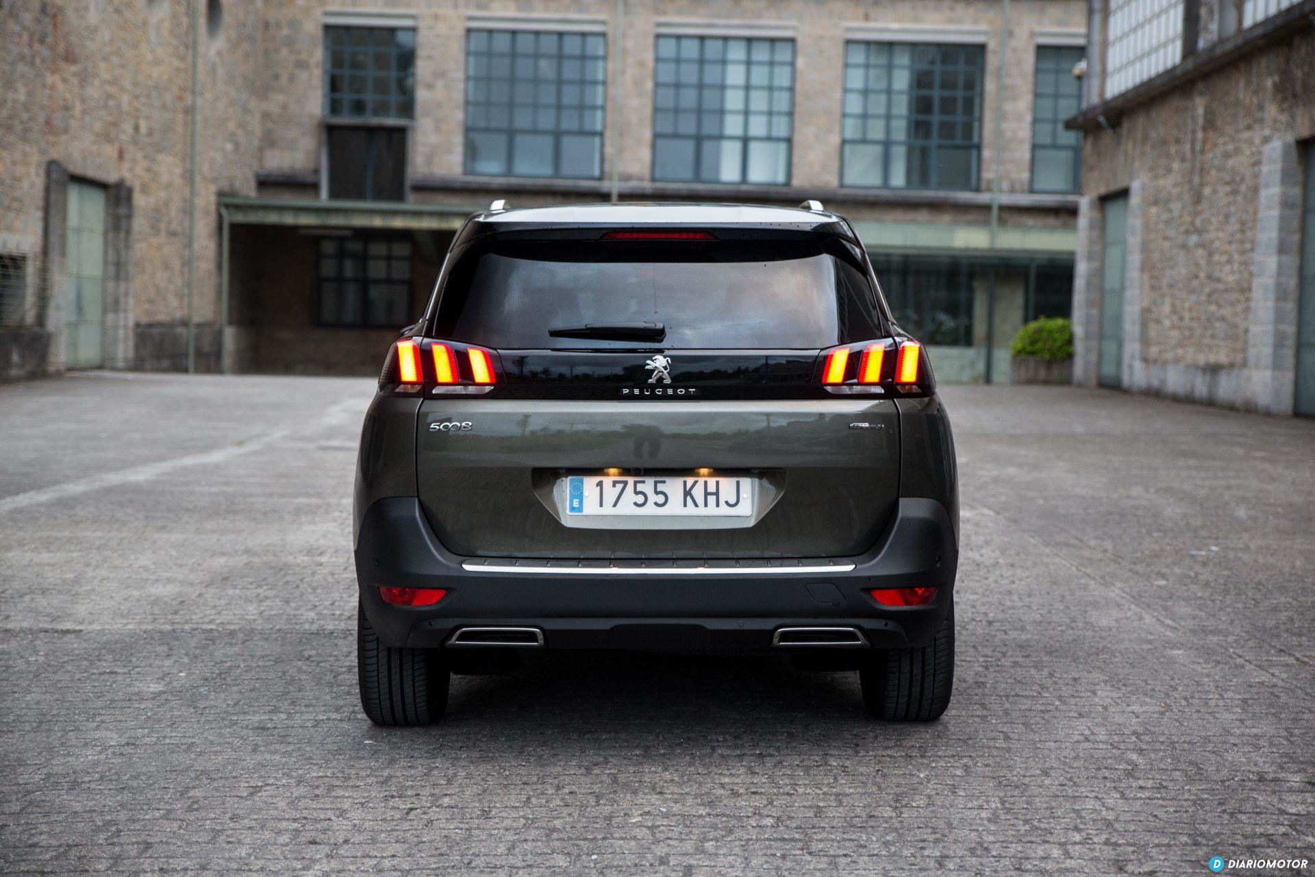 Peugeot 5008 Prueba 59