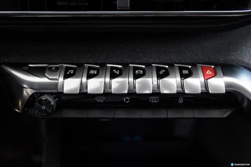 Peugeot 5008 Prueba 7