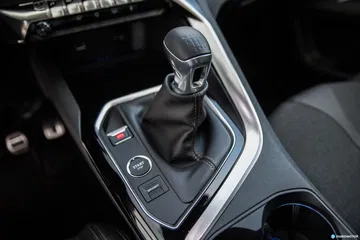 Peugeot 5008 Prueba 8