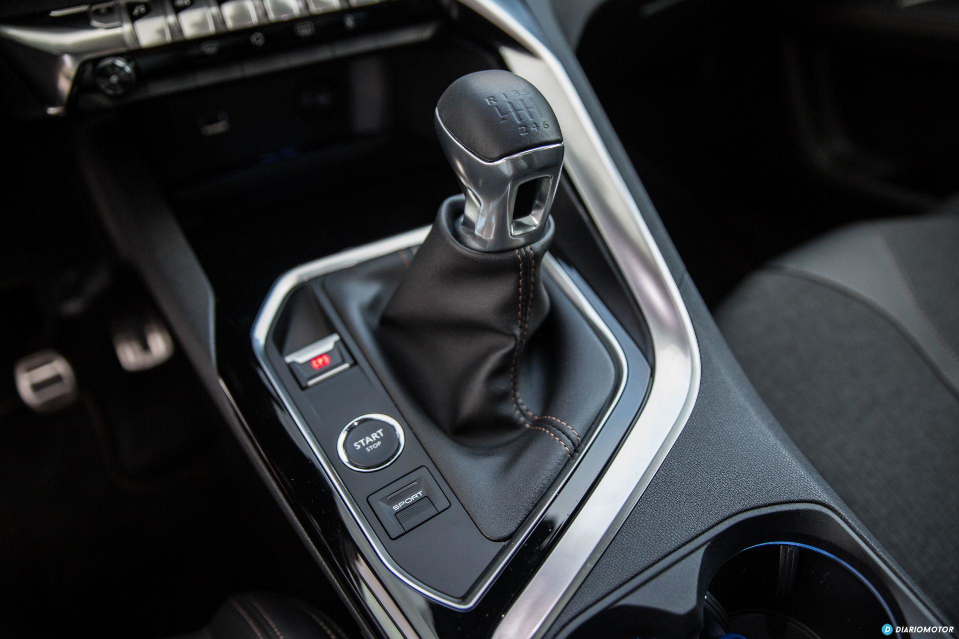 Peugeot 5008 Prueba 8