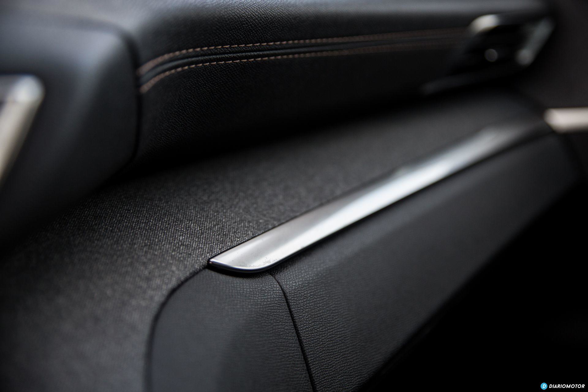 Peugeot 5008 Prueba 9