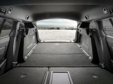 Peugeot 508 Sw 2019 09