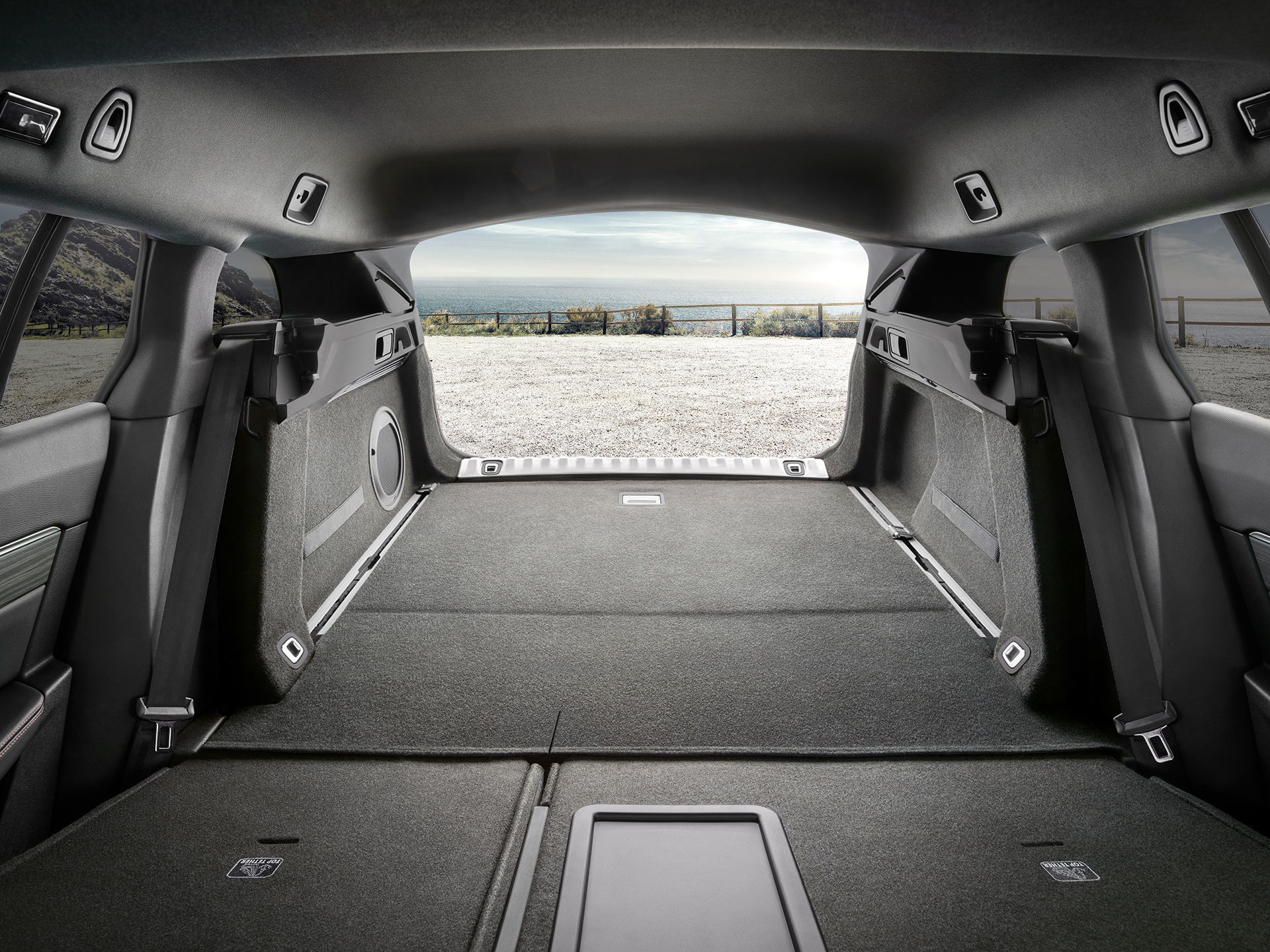 Peugeot 508 Sw 2019 09