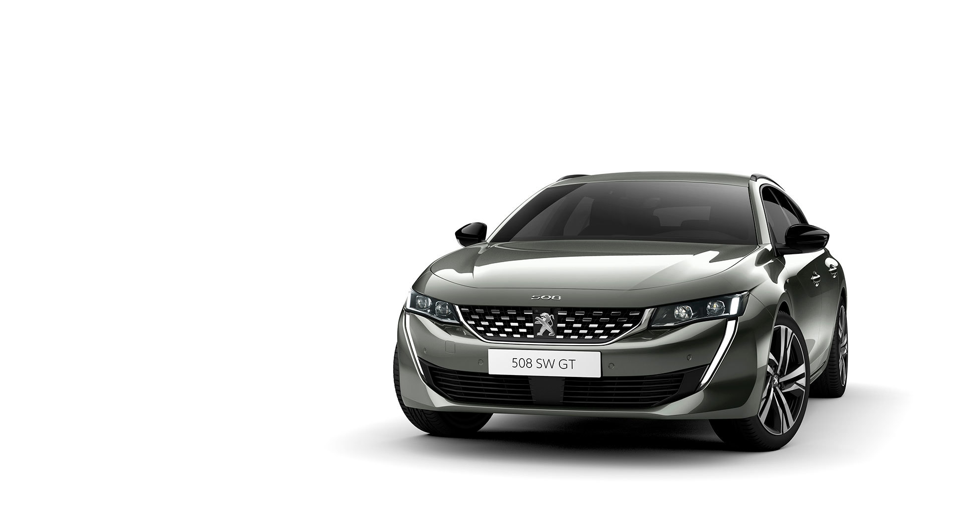 Peugeot 508 Sw 2019 10