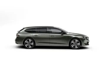 Peugeot 508 Sw 2019 11