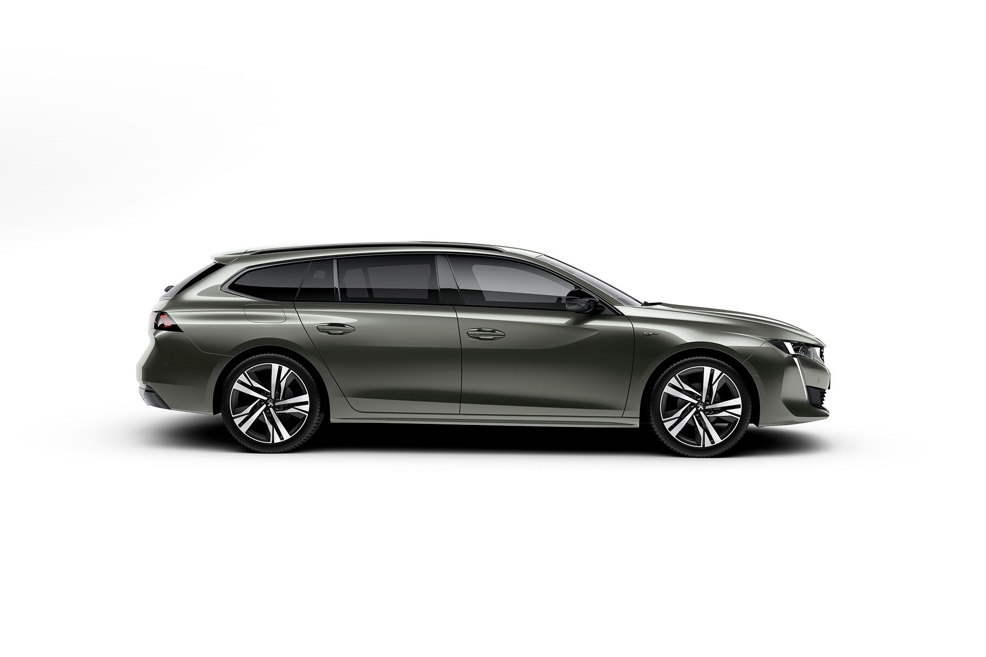 Peugeot 508 Sw 2019 11