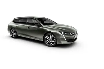 Peugeot 508 Sw 2019 13