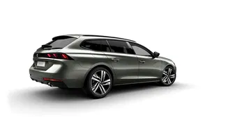 Peugeot 508 Sw 2019 14