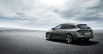 Peugeot 508 Sw 2019 16