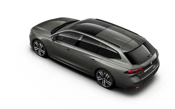 Peugeot 508 Sw 2019 18