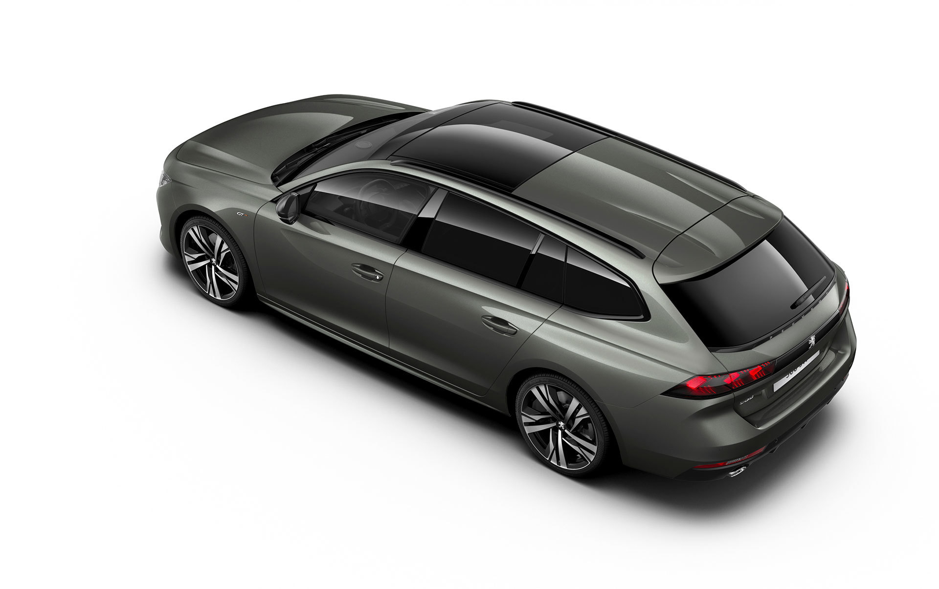 Peugeot 508 Sw 2019 18